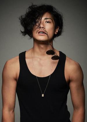 Jin Akanishi